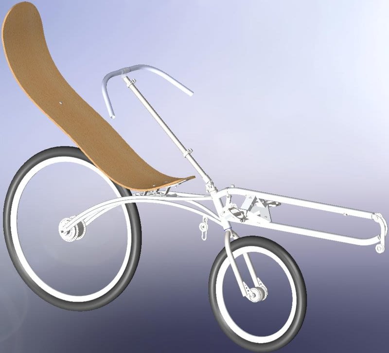 diseño mecánico