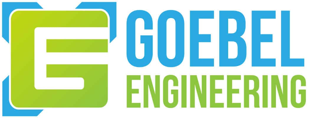 cae service provider goebel engineering logo